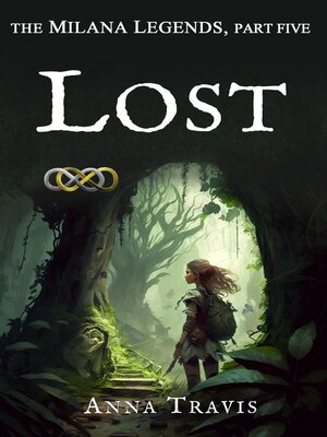Lost - ebook